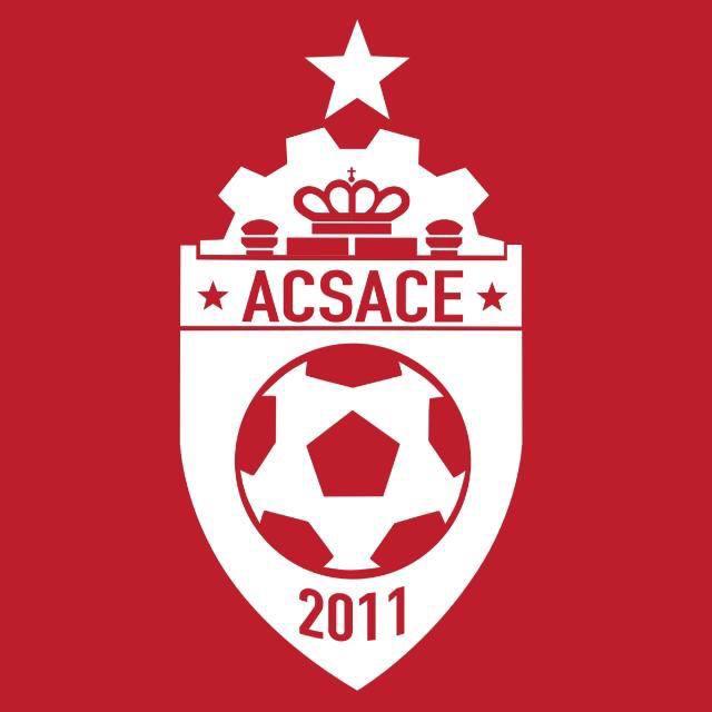 Logo ACSACE CF